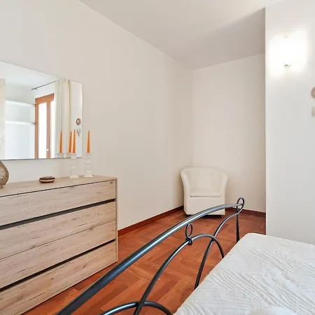 Апартаменты Magellano Penthouse Нардо
