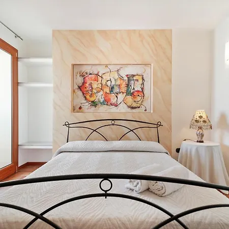 Magellano Penthouse Апартаменты Нардо