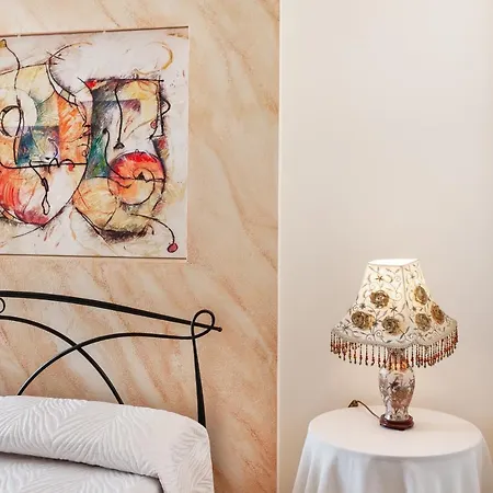 Magellano Penthouse Апартаменты *