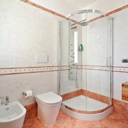 Magellano Penthouse Апартаменты *