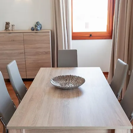 Magellano Penthouse Нардо
