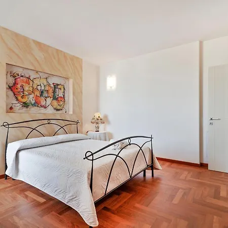 Magellano Penthouse Нардо