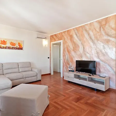 Magellano Penthouse Апартаменты *