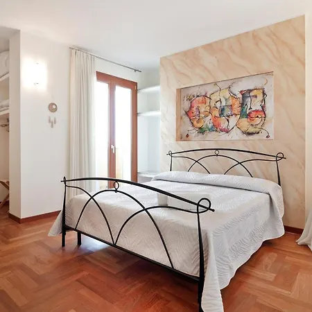 Magellano Penthouse * Нардо