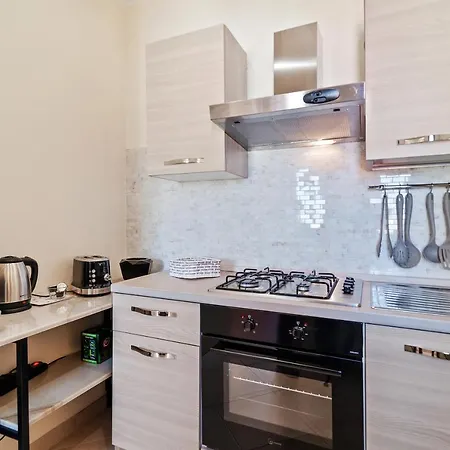 Magellano Penthouse Нардо
