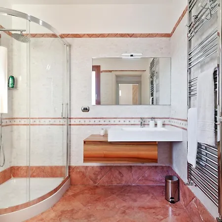 Magellano Penthouse Апартаменты Нардо