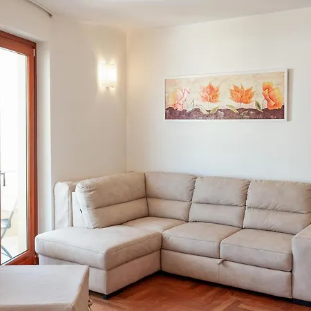 Апартаменты Magellano Penthouse Нардо