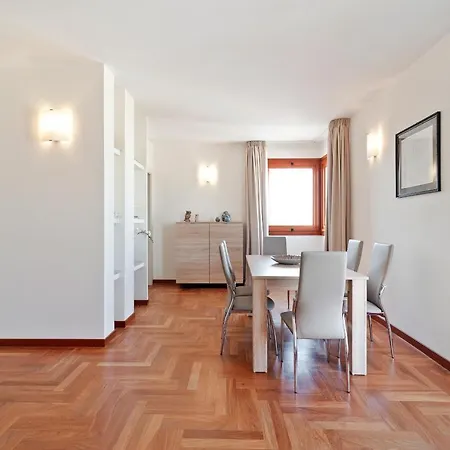 Апартаменты Magellano Penthouse Нардо