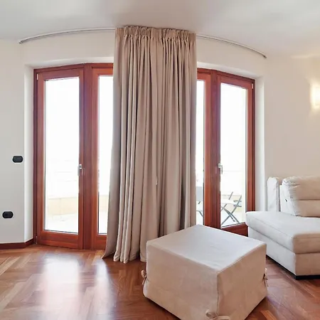 Magellano Penthouse