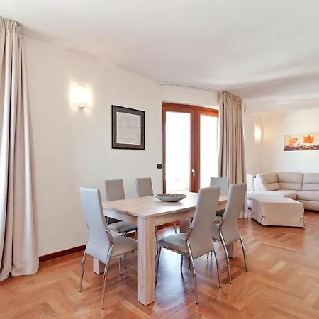 Magellano Penthouse