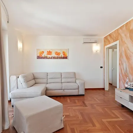 Апартаменты Magellano Penthouse