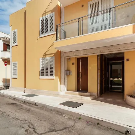 Magellano Penthouse * Нардо
