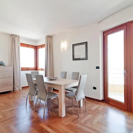 Magellano Penthouse Апартаменты